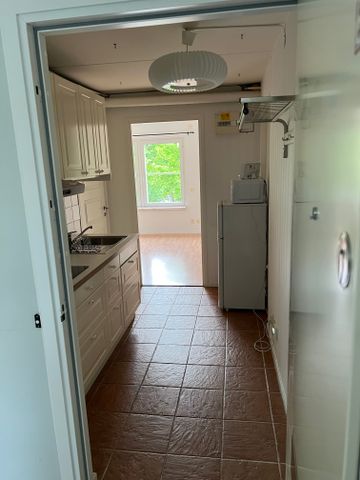 Ängsbacken, Saltsjö-Boo - Photo 3