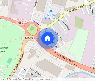 Rylstone Street, Keighley - Photo 1