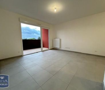 Location Appartement 2 pièces 42m² AVIGNON 84000 - Photo 2