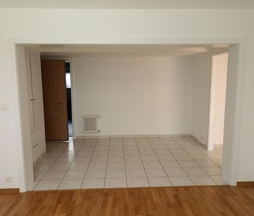 Appartement 2.5 pièces au rez - Photo 3