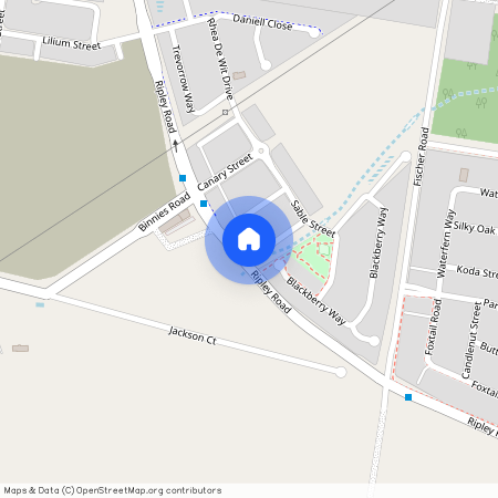 29 Amber Circuit, RIPLEY