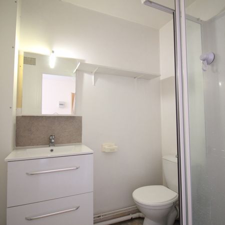 Location Appartement 1 pièce 23m² LIMOGES 87000 - Photo 4