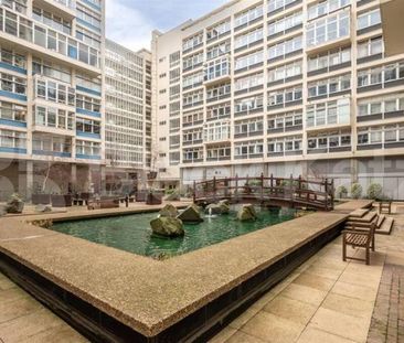 24 hour concierge, swimming pool, gym & Inclusive of water rates - Photo 6