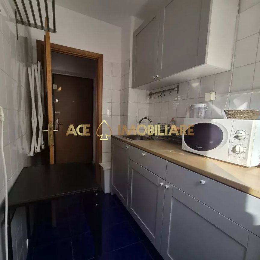 2 Camere de inchiriat | Floreasca | Metrou | Pet-Friendly - Fotografie 1
