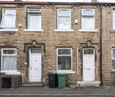 36 Victoria Street, Huddersfield, HD5 - Photo 4