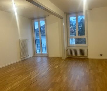 Appartement de 3.0 pièces au 3ème étage - Photo 1