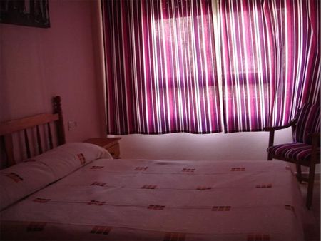 Piso de alquiler en Calle Playa Gandia...ocasion...camp Morvedre, 7, Playa de Gandia - Photo 2