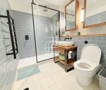 1 bedroom flat to rent - Photo 6