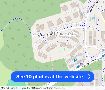 Herrhagsvägen 11 - Photo 1