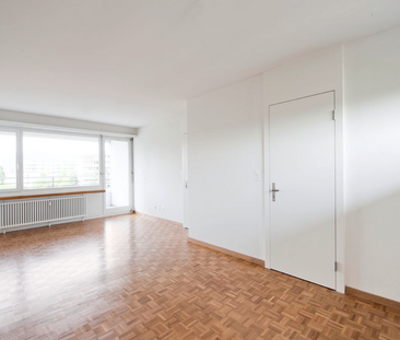 Grosszügige 2.5- ZWG in der schönen Gemeinde Reinach! - Foto 1