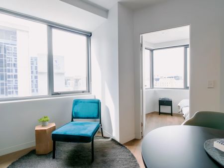 1 bed Apartment with terrace - Photo 2