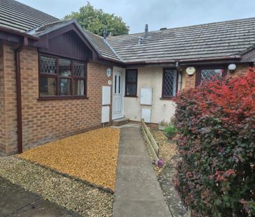 2 bedroom bungalow to rent - Photo 4