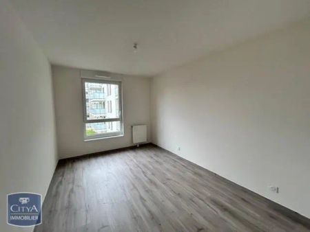 Appartement à louer 2 pièces 39.39m² - Photo 3