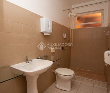 Kitnet com 1 quarto e 30m² para alugar em Petrópolis, Porto Alegre. - Photo 4