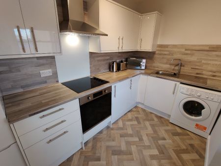 2 bedroom apartment to rent - Photo 5