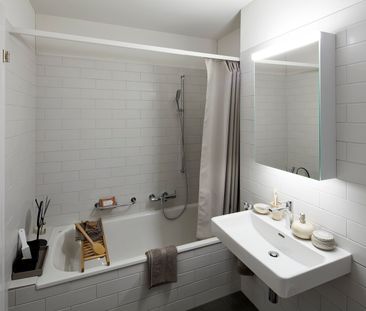 "IM GUSS - Leben mit WohnGefühl" - Foto 3