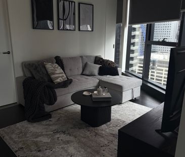 Melbourne CBD - Photo 3