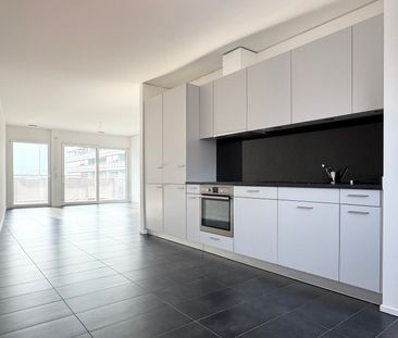 2.5 Zimmer, 83 m², 3. Stock - Foto 4