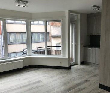 1 Slpkm appartement in centrum Roeselare - Foto 3