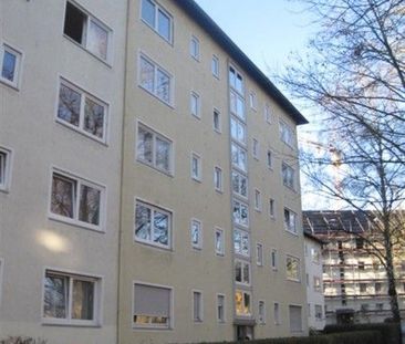 Ihre Wohnung mit Tageslichtbad - Foto 4