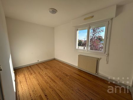 Appartement 3 pièces 56.77 - Photo 2