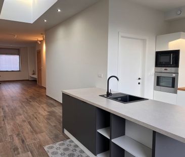 Instapklare stadswoning te huur nabij centrum Ieper - Foto 6