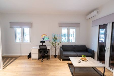 Studio/Γκαρσονιέρα για ενοικίαση - Πάτρα, - Photo 3