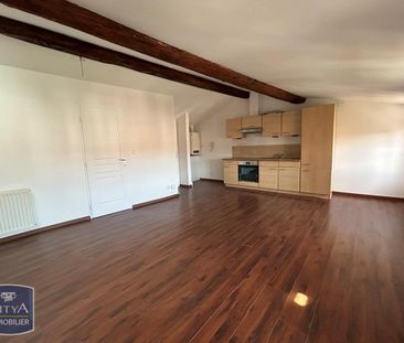 Location Appartement 1 pièce 32m² MONTAUBAN 82000 - Photo 2