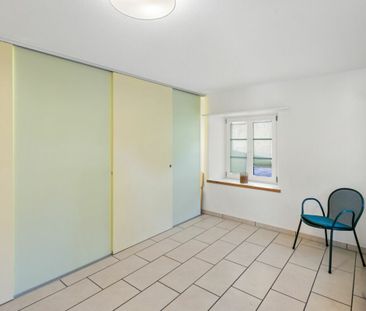 4.5 Zimmer, 155 m² - Photo 4
