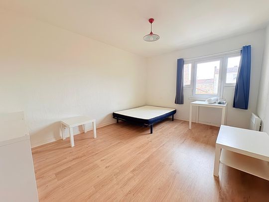 Location Appartement 1 pièce 34m² BORDEAUX 33800 - Photo 1
