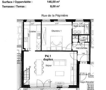 Directly with the owner - Apartment 3 bedrooms - Foto 6