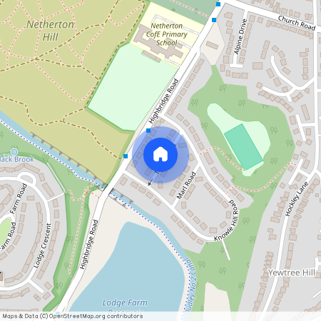 Talbot Road, Dudley, DY2 0HS