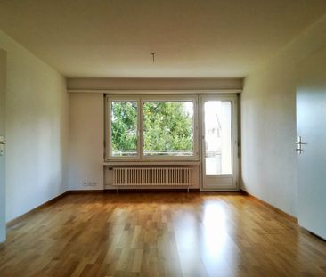 "Günstig wohnen mit guten ÖV-Anschluss - befristete Dauer!" - Foto 4