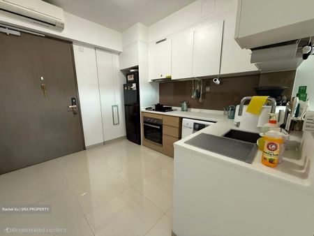 Treasure at Tampines (D18), Condominium - For Rent - Photo 3