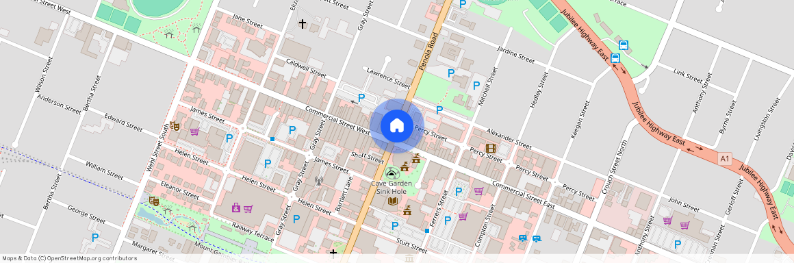 5 Blaxland Court, SA 5290, Mount Gambier