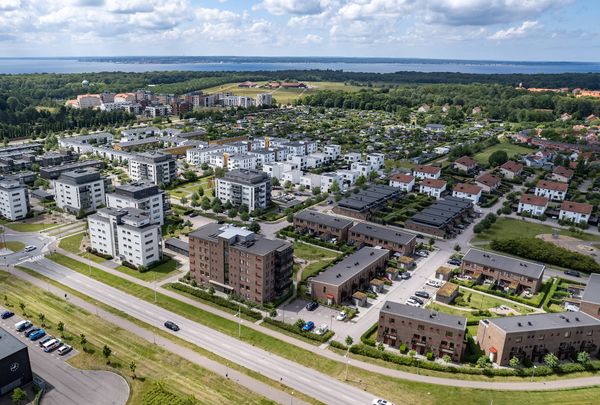 Tornfalksgatan 31, Helsingborg - Photo 1