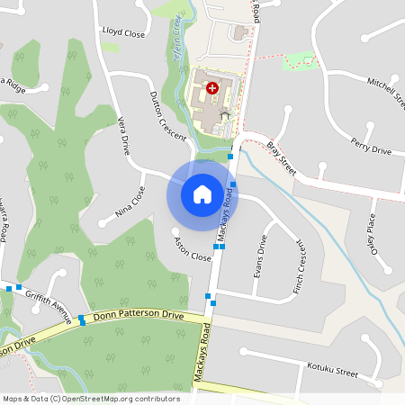 1 Vera Drive, NSW 2450, Coffs Harbour