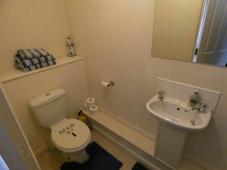 Apt1, 450 Woodstock Road, Belfast, BT6 9DR - Photo 3