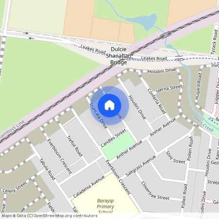 25 Truncata Drive, Tarneit VIC 3029