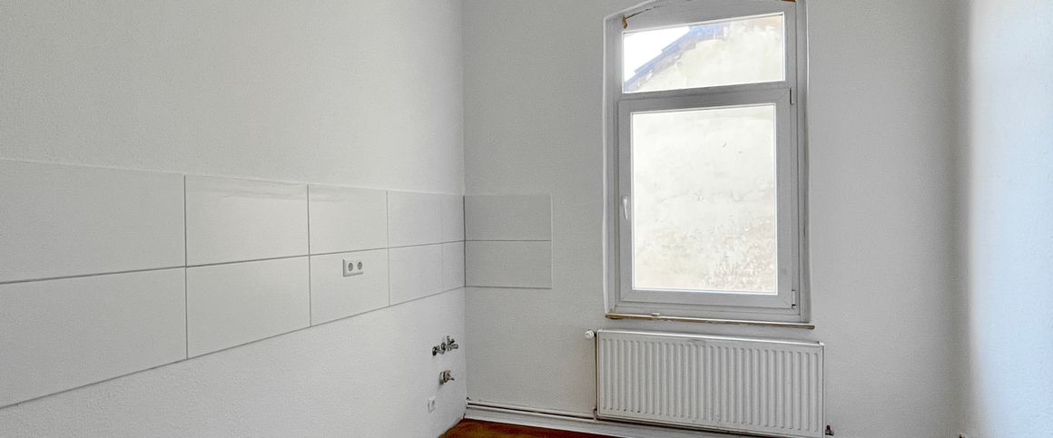 Großzügige & modernisierte 3-Zimmer-Altbauwohnung mit Charme - Foto 1