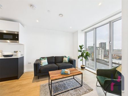 2 bedroom flat to rent - Photo 5