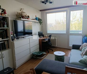 Pronájem bytu 2+kk 40 m² - Photo 1