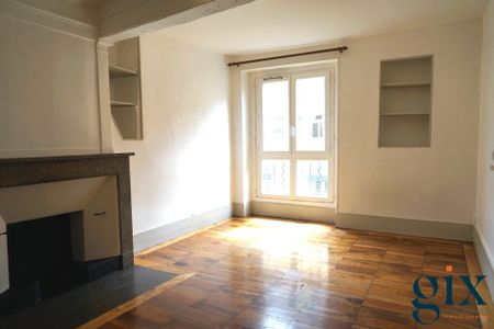 Location Appartement 3 pièces 66m² GRENOBLE 38000 - Photo 3