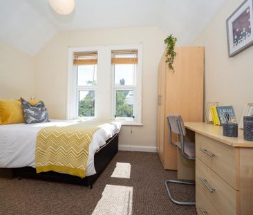 2 bedroom detached house to rent - Photo 4
