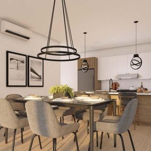 Le Stridon - Condo locatif - 3 1/2, 4 1/2, 5 1/2, St-Jérôme - Photo 2