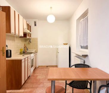 Kawalerka 34m2, balkon, parking, pełne wyp. - Фото 3