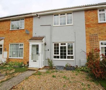 St Nicholas Close, North Bradley, Trowbridge, BA14 - Photo 4