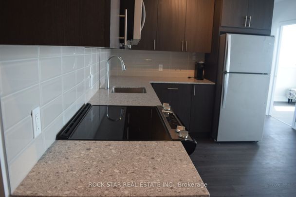 For Lease - 2550 Simcoe Street Unit# 1717, Oshawa, Ontario - Photo 1