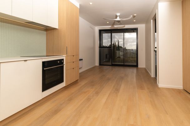 One bedroom apartment in Fabulous Aalto Apartments - Photo 1