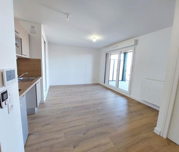 location Appartement T2 DE 37.5m² À BISCARROSSE - Photo 5